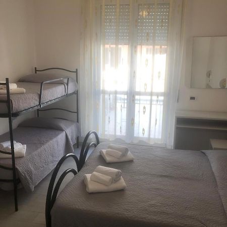 Barone Beach Hotel Bordonchio المظهر الخارجي الصورة