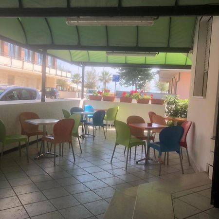 Barone Beach Hotel Bordonchio المظهر الخارجي الصورة