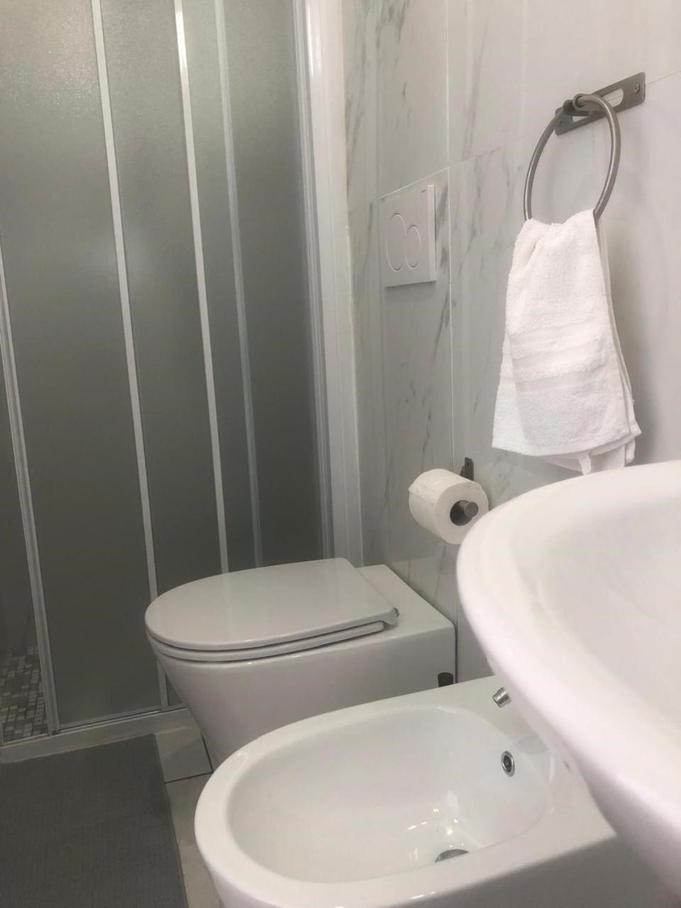 Barone Beach Hotel Bordonchio المظهر الخارجي الصورة