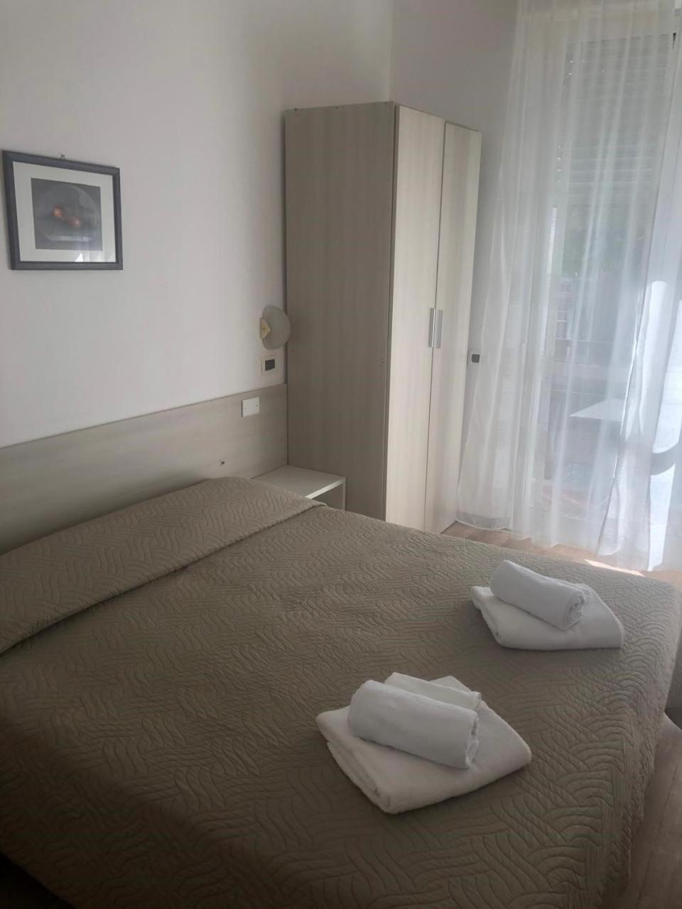 Barone Beach Hotel Bordonchio المظهر الخارجي الصورة
